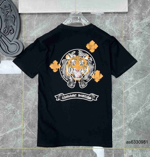 men's luxury fashion t shirt ch brand designer tees women heart sanskrit letter couple t-shirt sweatshirt horseshoe chromes flowerrkys, White;black
men's luxury fashion t shirt ch brand designer tees women heart sanskrit letter couple t-shirt sweatshirt horseshoe chromes flowerrkys, White;black