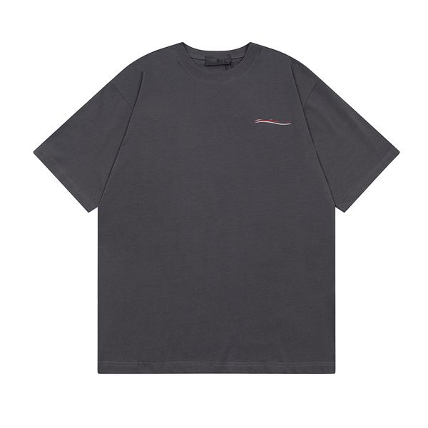 men's t-shirts fashion men's t-shirt 2023 balencaigaity new cotton soft anti-wrinkle retro decorative printing letters casual stud, White;black
men's t-shirts fashion men's t-shirt 2023 balencaigaity new cotton soft anti-wrinkle retro decorative printing letters casual stud, White;black