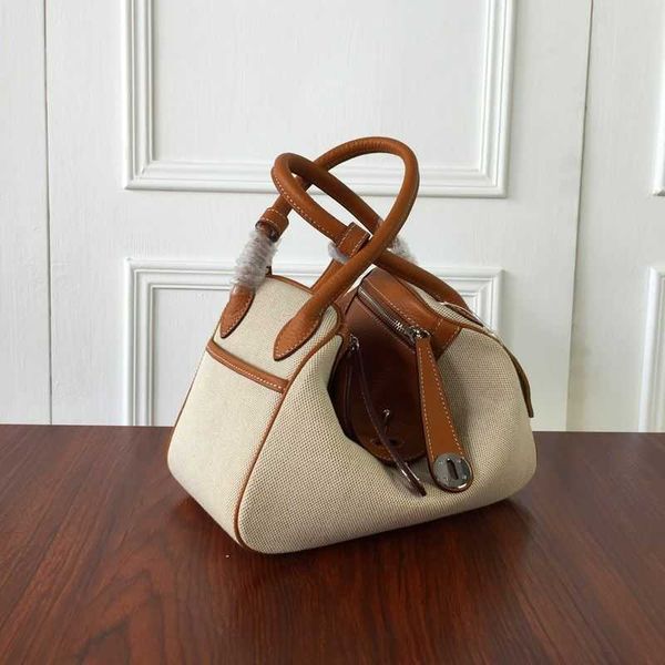 designer herme lindi bags online outlet 2023 new andy bag canvas with leather women's handheld one-shoulder do
designer herme lindi bags online outlet 2023 new andy bag canvas with leather women's handheld one-shoulder do