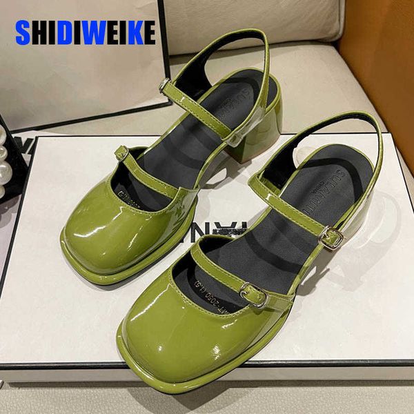 sdwk 5cm non-slip round toe sandals shoes ladies casual summer hollow beach elegant korean party woman design ad3310 0220, Black
sdwk 5cm non-slip round toe sandals shoes ladies casual summer hollow beach elegant korean party woman design ad3310 0220, Black