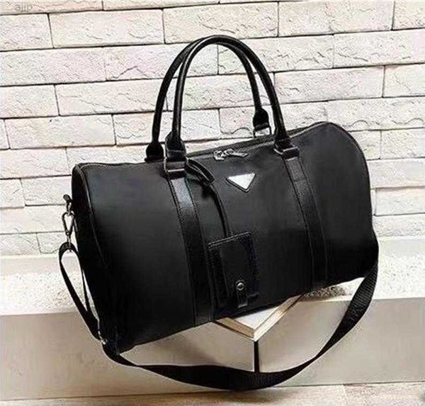 black nylon travel bag men duffel bags triple mens handle luggage gentleman business tote handbags with shoulder strap size
black nylon travel bag men duffel bags triple mens handle luggage gentleman business tote handbags with shoulder strap size