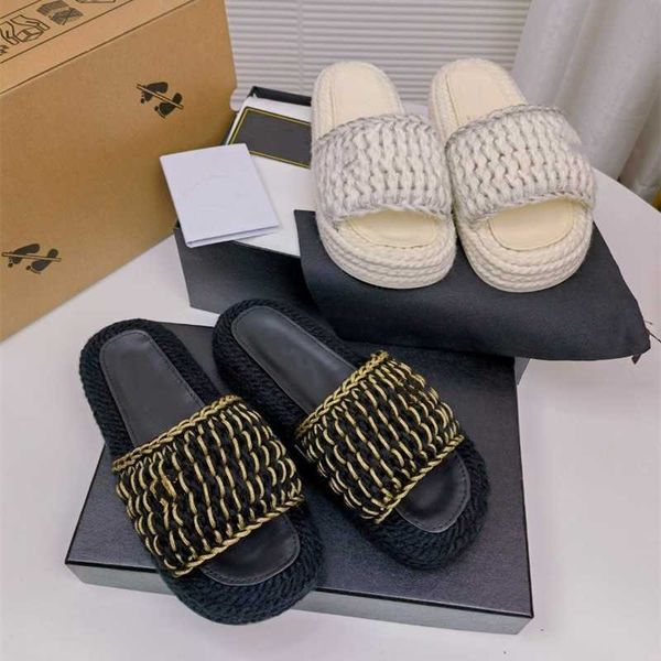 shoes in spring and summer of 2023 the new xiaoxiangfeng knitted straw woven thick bottom one-sided slippers for women wear leisure net red, Black
shoes in spring and summer of 2023 the new xiaoxiangfeng knitted straw woven thick bottom one-sided slippers for women wear leisure net red, Black