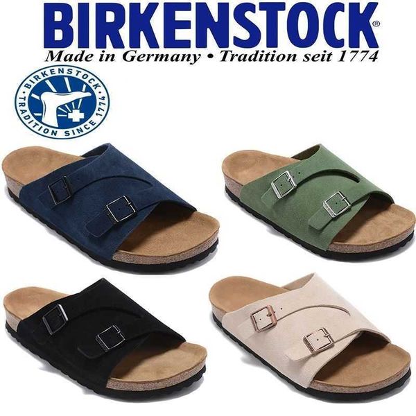 designer birkinstock slippers summer germany boken cork boken women's shoes beach sandals and slippers arizona two-button men's sh, Black
designer birkinstock slippers summer germany boken cork boken women's shoes beach sandals and slippers arizona two-button men's sh, Black