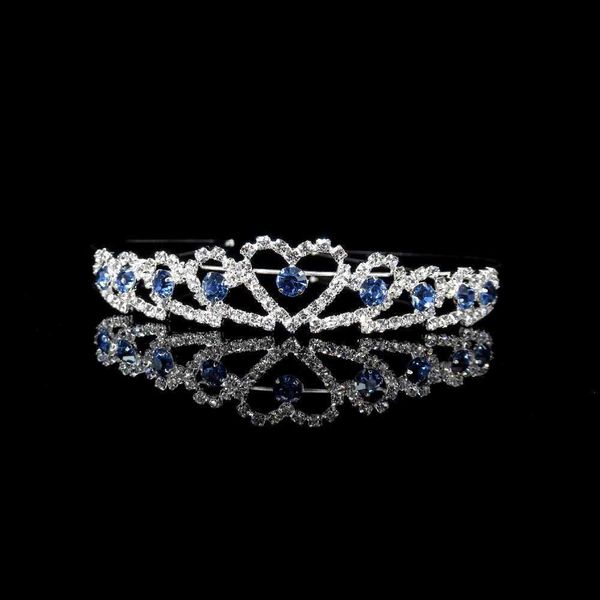 tiaras princess cute tiara and bridal crown crystal headband bridal hair accessories wedding party birthday accessories fashion hair ac z022, White;golden
tiaras princess cute tiara and bridal crown crystal headband bridal hair accessories wedding party birthday accessories fashion hair ac z022, White;golden