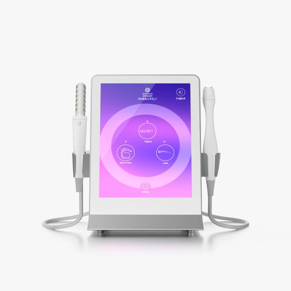 feminine hygiene portable rf skin feminine hygiene tightening machine radio frequency women care private skin tighten
feminine hygiene portable rf skin feminine hygiene tightening machine radio frequency women care private skin tighten