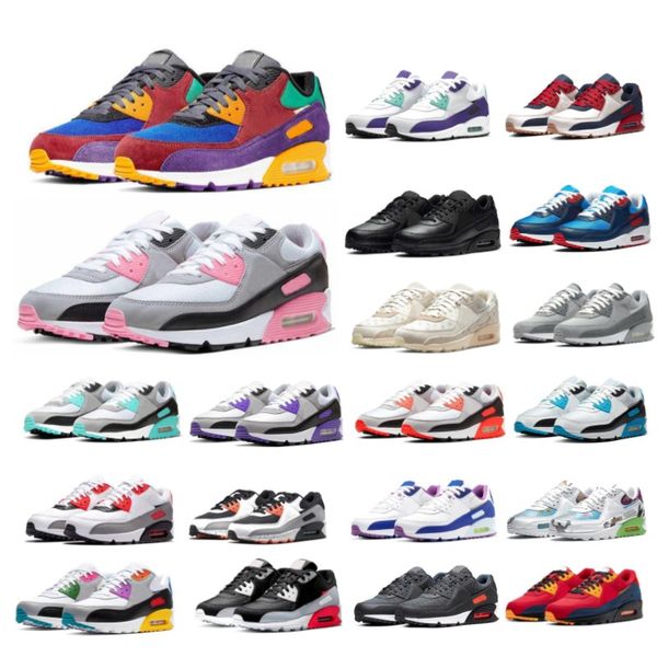 90 90s mens running shoes og designer cool grey lucha libre wolf grey bred obsidian unc trail team gold bright orange blue void flyleather g
90 90s mens running shoes og designer cool grey lucha libre wolf grey bred obsidian unc trail team gold bright orange blue void flyleather g