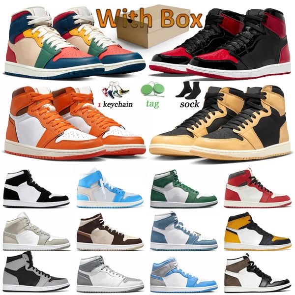shoes outdoor 2021 sports jumpman 1 1s og shoes high pine green black court purple royal bred toe nc obsidian game sneakers
shoes outdoor 2021 sports jumpman 1 1s og shoes high pine green black court purple royal bred toe nc obsidian game sneakers