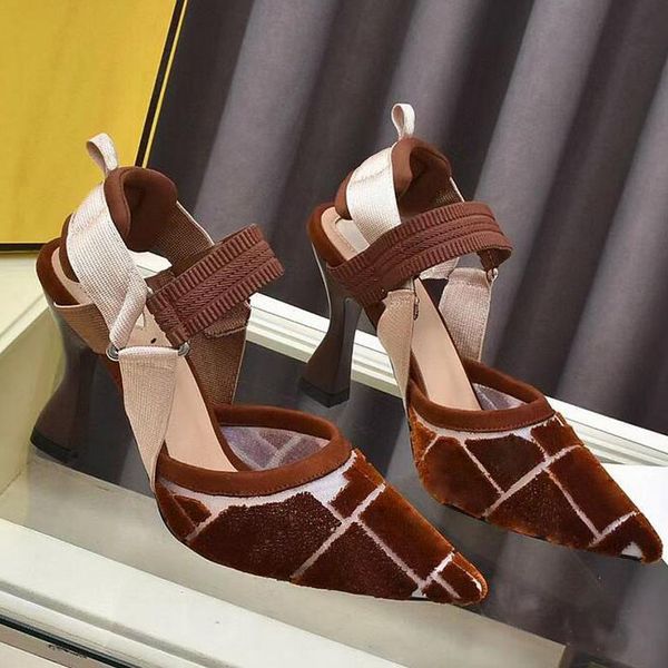 2023 summer womens sandals thick high heels designer sandals pointed letters fashion high heels bow canvas wedding shoes, Black
2023 summer womens sandals thick high heels designer sandals pointed letters fashion high heels bow canvas wedding shoes, Black