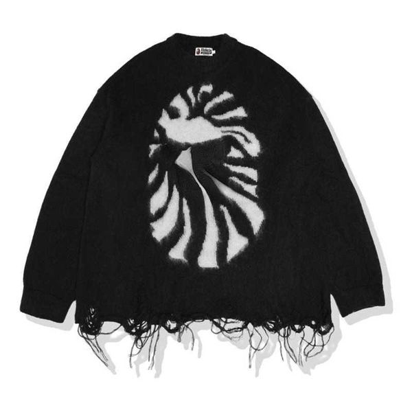 winter wool sweaters men women kint shirt off designer sweater round-neck long-sleeved sweatshirt embroidered casual hoodie 4826, White;black
winter wool sweaters men women kint shirt off designer sweater round-neck long-sleeved sweatshirt embroidered casual hoodie 4826, White;black