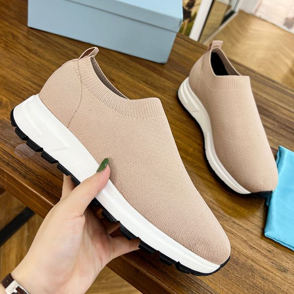 couples style knitted flat shoes wear-resistant non-slip sole comfortable light casual shoes travel holiday must-have loafers walking sandal, Black
couples style knitted flat shoes wear-resistant non-slip sole comfortable light casual shoes travel holiday must-have loafers walking sandal, Black