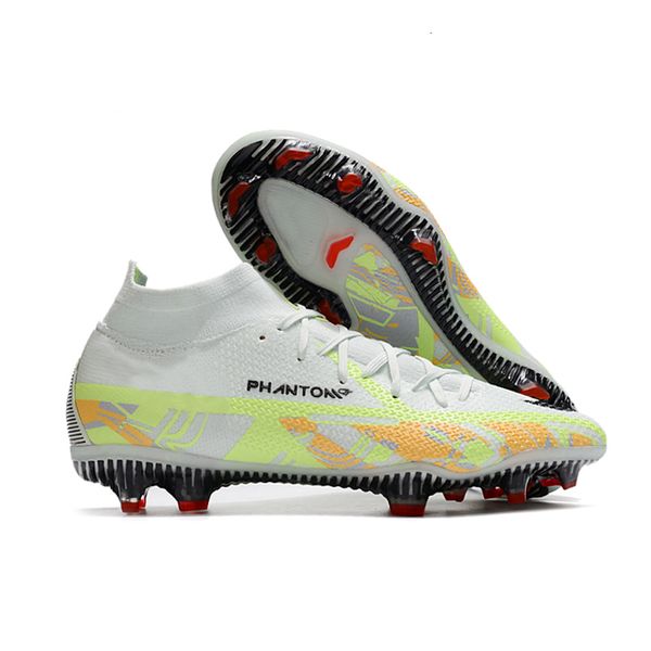 safety shoes men's football boots fg professional soccer highlow ankle nonslip outdoor training sport cleats wholesale 230220, Black;brown
safety shoes men's football boots fg professional soccer highlow ankle nonslip outdoor training sport cleats wholesale 230220, Black;brown