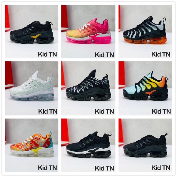kids tn plus running shoes for sale athletic outdoor sports children sport boy and girls trainers tns sneaker classic toddler sneakers size, Black
kids tn plus running shoes for sale athletic outdoor sports children sport boy and girls trainers tns sneaker classic toddler sneakers size, Black