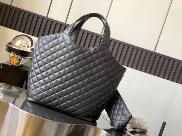 highest quality handbag big tote quilted shopping bag genuine leather womens carrier bags large size purse large capacity new release for sp
highest quality handbag big tote quilted shopping bag genuine leather womens carrier bags large size purse large capacity new release for sp