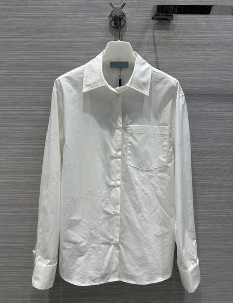 pockets blouses shirts triangle rhinestone cuffs lapel long sleeves shirt classic joker version fashion designer cotton women designer blou, White
pockets blouses shirts triangle rhinestone cuffs lapel long sleeves shirt classic joker version fashion designer cotton women designer blou, White
