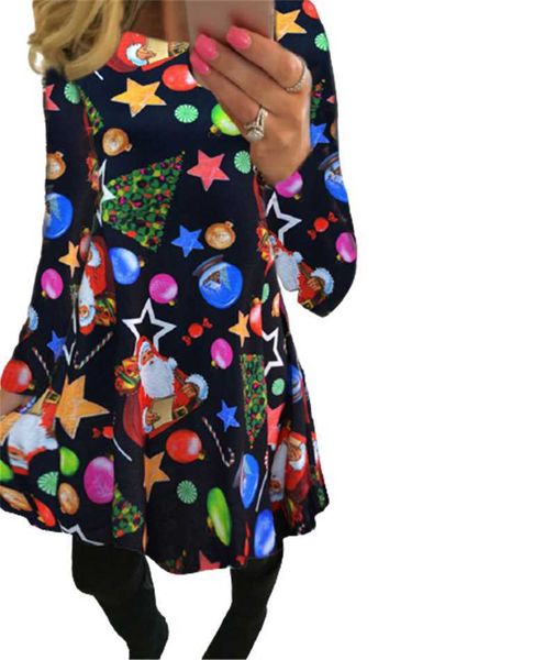 casual dresses winter christmas dresses women 50s 60s vintage robe party dress long sleeve casual tree snowman print mini dress plus size 5x, Black;gray
casual dresses winter christmas dresses women 50s 60s vintage robe party dress long sleeve casual tree snowman print mini dress plus size 5x, Black;gray