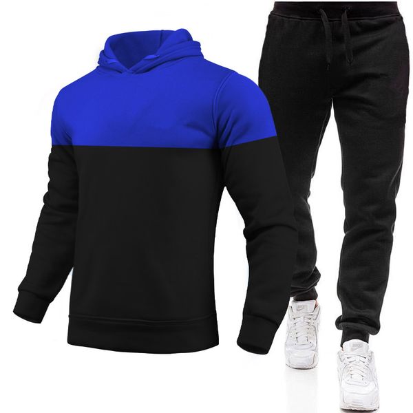 designer brand men's tracksuits 2023 basketball dunk sport wear hoodie sweatpants solid color hooded long sleeve joggers suit tracksuit, Gray
designer brand men's tracksuits 2023 basketball dunk sport wear hoodie sweatpants solid color hooded long sleeve joggers suit tracksuit, Gray