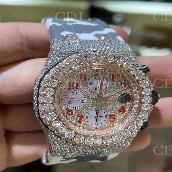fashion iced out watchesmens wrist luxury round cut lab gr ddgu oo11, Slivery;golden
fashion iced out watchesmens wrist luxury round cut lab gr ddgu oo11, Slivery;golden