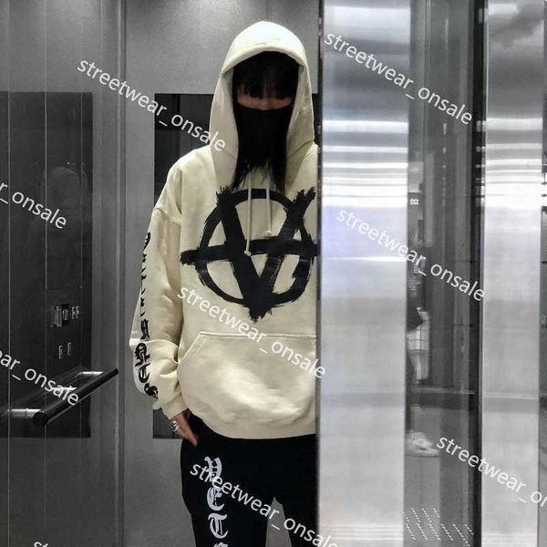 vetements hoodie couple classic graffiti anti-war sanskrit printing hooded sweatshirt high street hip hop hoodies pullover lovers clothing 0, Black
vetements hoodie couple classic graffiti anti-war sanskrit printing hooded sweatshirt high street hip hop hoodies pullover lovers clothing 0, Black