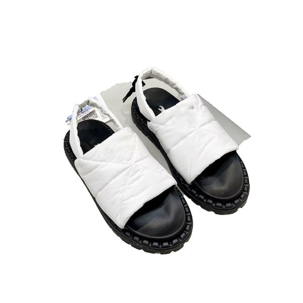 2023 designer slippers women sandals down shoes lace-up sandals flat sandal solid color shoes thick soles high heels beach party sandal, Black
2023 designer slippers women sandals down shoes lace-up sandals flat sandal solid color shoes thick soles high heels beach party sandal, Black