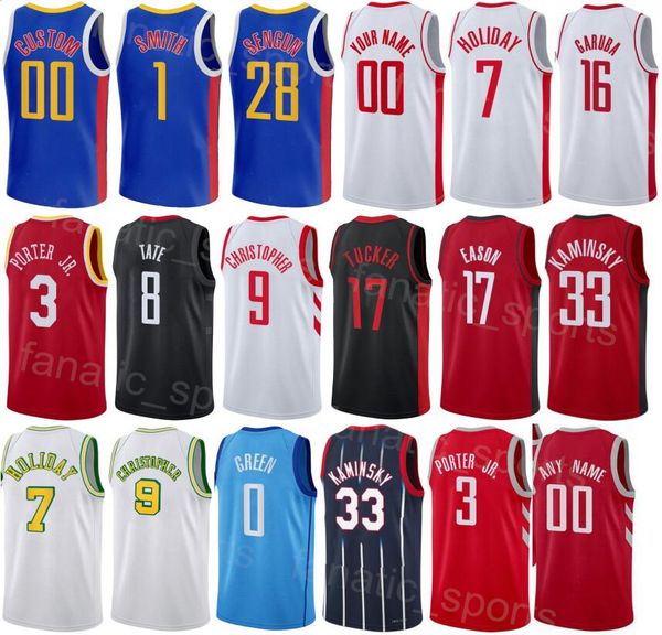 print man woman youth basketball josh chriser jersey 9 tari eason 17 usman garuba 16 boban marjanovic 51 kenyon martin jr 6 jabari smith jr, Black;red
print man woman youth basketball josh chriser jersey 9 tari eason 17 usman garuba 16 boban marjanovic 51 kenyon martin jr 6 jabari smith jr, Black;red
