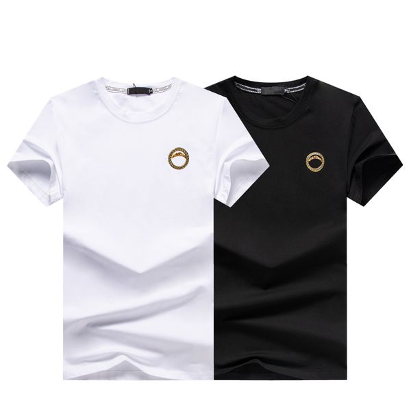 medusa summer mens designer t shirt casual man womens tees with letters print short sleeves sell luxury men hip hop clothes, White;black
medusa summer mens designer t shirt casual man womens tees with letters print short sleeves sell luxury men hip hop clothes, White;black