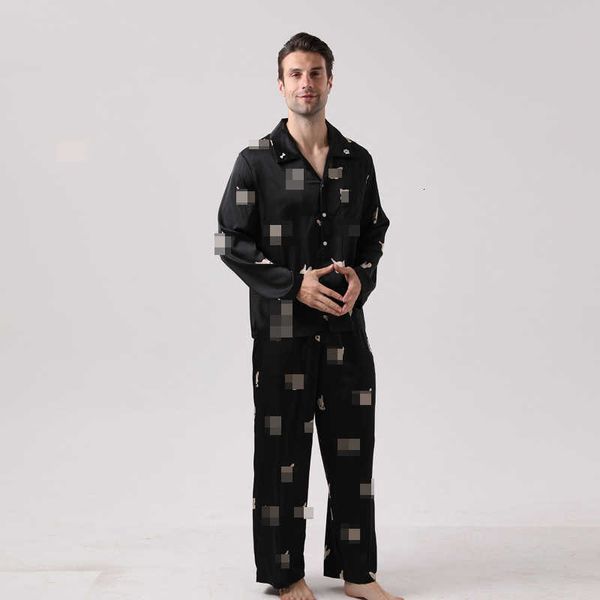 men's socks 2022 new thin style pajamas men's spring and summer long sleeved trousers black leisure cartoon home clothes suit
men's socks 2022 new thin style pajamas men's spring and summer long sleeved trousers black leisure cartoon home clothes suit