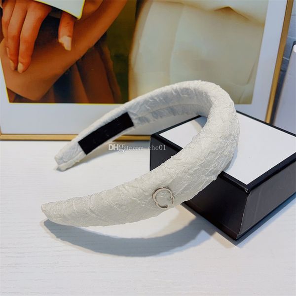 designer headbands letter double g logo hairjewelry luxury women fashion jewelry metal hair hoop gh45, Silver
designer headbands letter double g logo hairjewelry luxury women fashion jewelry metal hair hoop gh45, Silver