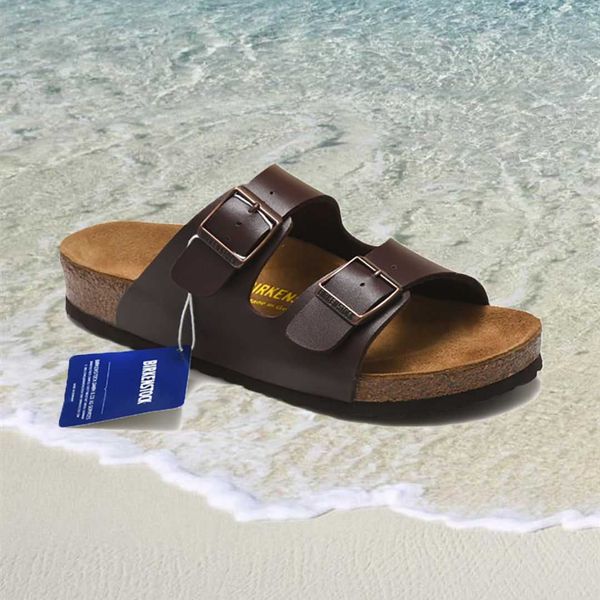 slippers factory designer birkinstocks bracken arizona germany summer leisure cork men's and women's beach slippers, Black
slippers factory designer birkinstocks bracken arizona germany summer leisure cork men's and women's beach slippers, Black