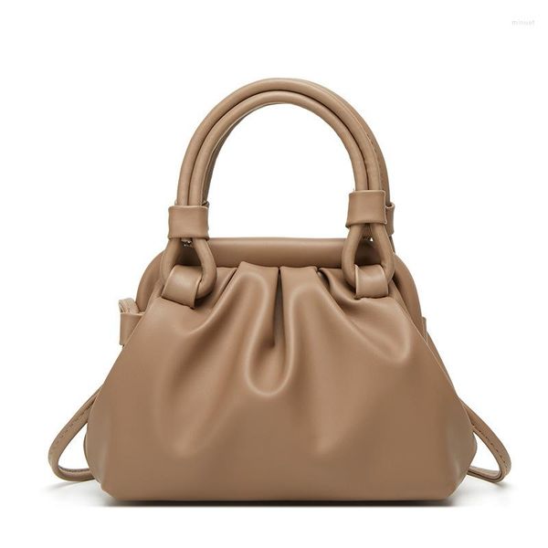 shoulder bags latest women's bag pleated hand held cloud fashion simple versatile one oblique straddle clip women
shoulder bags latest women's bag pleated hand held cloud fashion simple versatile one oblique straddle clip women