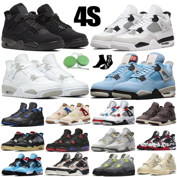 jumpman 4s basketball shoes for men women 4s military black cat sail red thunder white oreo cactus jack unc blue university infrared cool gr
jumpman 4s basketball shoes for men women 4s military black cat sail red thunder white oreo cactus jack unc blue university infrared cool gr