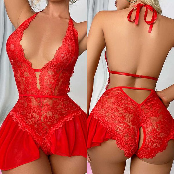 bras sets lingerie woman without red strings babydoll tip one comic cut woman open dress set in l230220, Red;black
bras sets lingerie woman without red strings babydoll tip one comic cut woman open dress set in l230220, Red;black