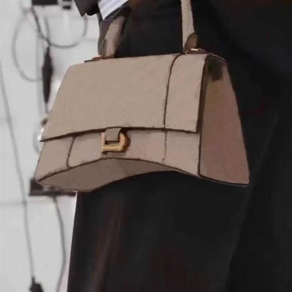 with box hourglass bag functional amazing classic womens messanger bags handle handbag265g
with box hourglass bag functional amazing classic womens messanger bags handle handbag265g