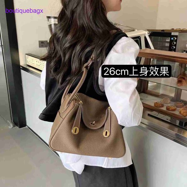 original designer lindysi bag h on ale high et togo cowhide women bag one houlder meenger leather hand doctor
original designer lindysi bag h on ale high et togo cowhide women bag one houlder meenger leather hand doctor