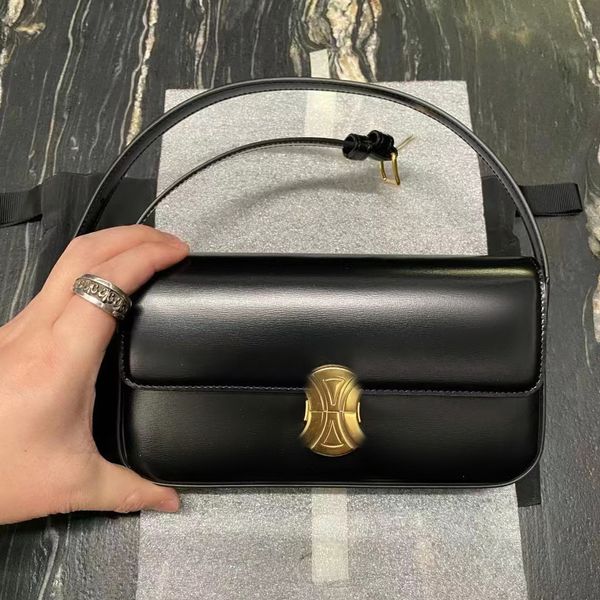 the new baguette handbag shoulder bag teen triomphe classic 7a quality tote women's mens designer purses luxury clutch flap envelope cr
the new baguette handbag shoulder bag teen triomphe classic 7a quality tote women's mens designer purses luxury clutch flap envelope cr