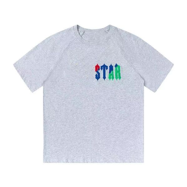 mens t shirts designer man womens t-shirts polos star shirt short sleeve tra cotton clothing fashion streetwear polo tshirts grey white summ, White;black
mens t shirts designer man womens t-shirts polos star shirt short sleeve tra cotton clothing fashion streetwear polo tshirts grey white summ, White;black