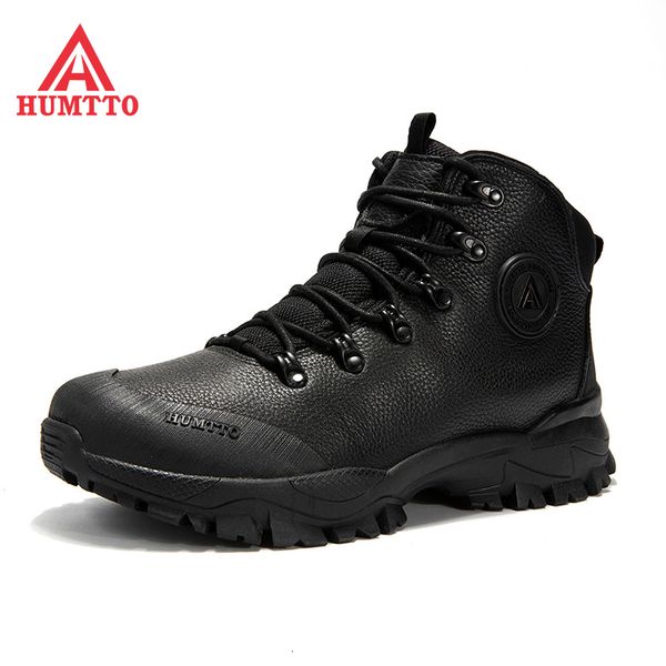 dress shoes humtto winter wool ankle boots men brand genuine leather fashion designer casual male snow boots warm work platform shoes 230217, Black
dress shoes humtto winter wool ankle boots men brand genuine leather fashion designer casual male snow boots warm work platform shoes 230217, Black