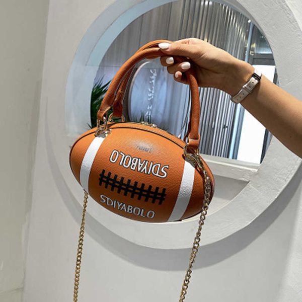 cross body fashion rugby shape pu women daily handbag girl purse luxury small novelty funny clutch shoulder bag 2020 ins crossbody y2302
cross body fashion rugby shape pu women daily handbag girl purse luxury small novelty funny clutch shoulder bag 2020 ins crossbody y2302