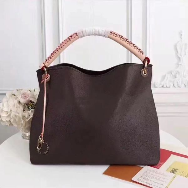 women luxury handbags designer bags lady leather artsy handbag womens pruse tote crossbody bags purse on chain shoulder bags
women luxury handbags designer bags lady leather artsy handbag womens pruse tote crossbody bags purse on chain shoulder bags