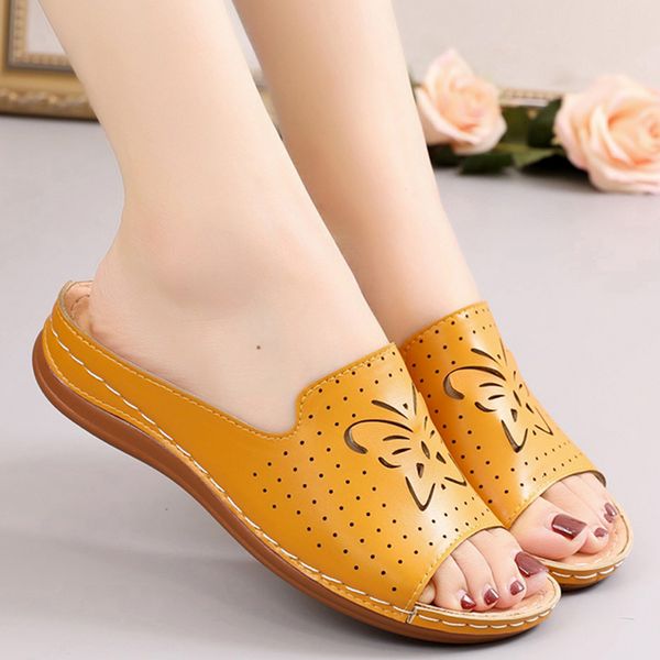 sandals shoes women outdoor walking retro ladies slip on shoe slipper female zapatillas muje footwear 230220, Black
sandals shoes women outdoor walking retro ladies slip on shoe slipper female zapatillas muje footwear 230220, Black