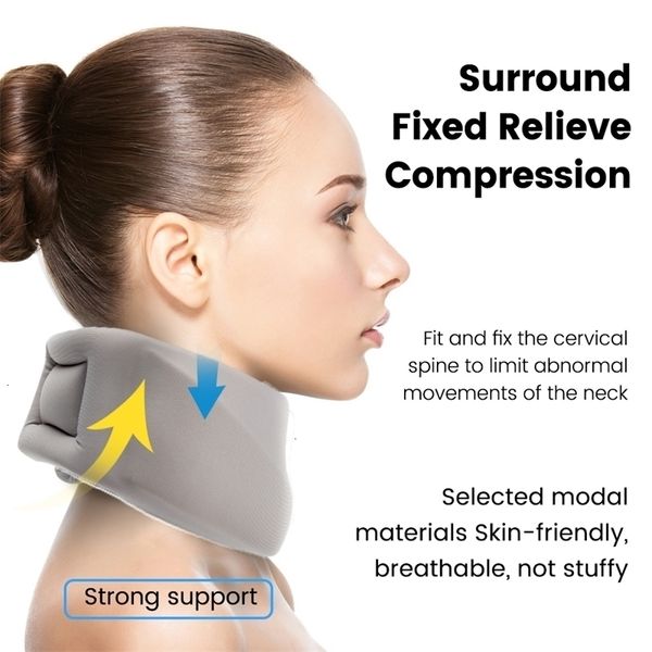 body braces supports cervical neck traction prevent leaning forward fixation support posture corrector collar protector health tool 230217
body braces supports cervical neck traction prevent leaning forward fixation support posture corrector collar protector health tool 230217