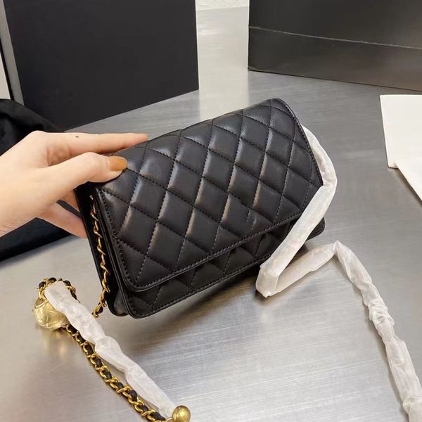 womens coin purses shoulder bags wallet with matelasse chain gold ball flap crossbody desinger ladies card holder multi pochette clutch saco, Red;black
womens coin purses shoulder bags wallet with matelasse chain gold ball flap crossbody desinger ladies card holder multi pochette clutch saco, Red;black