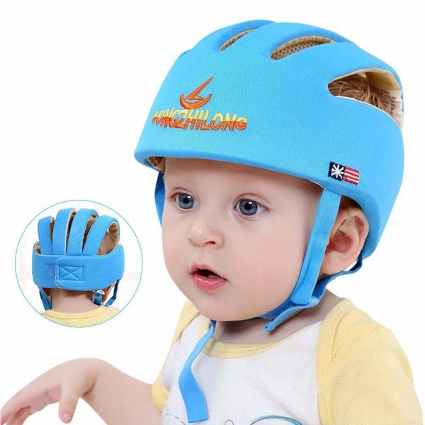 caps hats toddler child cap for boy girl anticollision protective hat baby soft comtable safety helmet learning walking crawling 230220, Yellow
caps hats toddler child cap for boy girl anticollision protective hat baby soft comtable safety helmet learning walking crawling 230220, Yellow