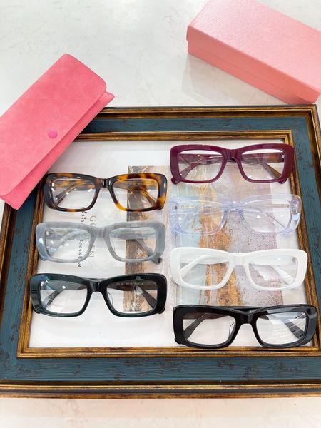 men and women eye glasses frames eyeglasses frame clear lens mens womens 03s latest random box, Silver
men and women eye glasses frames eyeglasses frame clear lens mens womens 03s latest random box, Silver