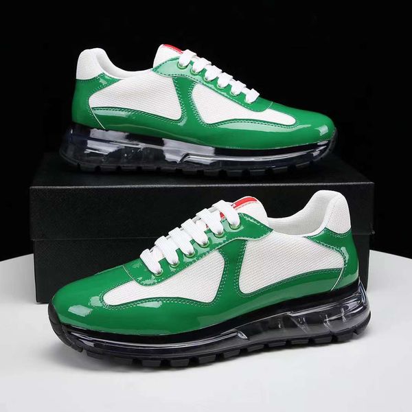 perfect brand america cup shoes air cushion molded non-slip rubber outsole men rubber sole casual walking comfort outdoor runner sports eu38, Black
perfect brand america cup shoes air cushion molded non-slip rubber outsole men rubber sole casual walking comfort outdoor runner sports eu38, Black