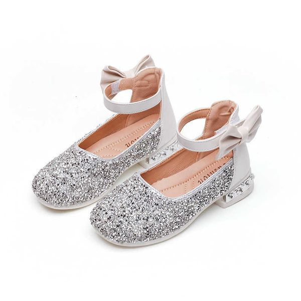 kale girls' rhinestone princess small leather shoes 2023 spring and autumn student leisure single shoes medium and large bow chil1en�, Black
kale girls' rhinestone princess small leather shoes 2023 spring and autumn student leisure single shoes medium and large bow chil1en�, Black