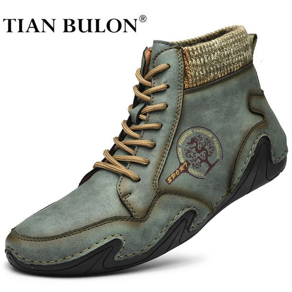 dress shoes leather men boots winter with fur super warm snow boots men winter casual shoes sneakers high western ankle boots waterproof 230, Black
dress shoes leather men boots winter with fur super warm snow boots men winter casual shoes sneakers high western ankle boots waterproof 230, Black