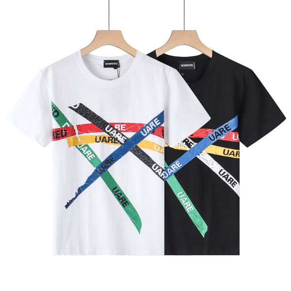 men's t-shirts 2023 new mens designer dsquared2 dsquared d2 t shirt italy fashion tshirts summer t-shirt male soft and comfortable 100%, White;black
men's t-shirts 2023 new mens designer dsquared2 dsquared d2 t shirt italy fashion tshirts summer t-shirt male soft and comfortable 100%, White;black