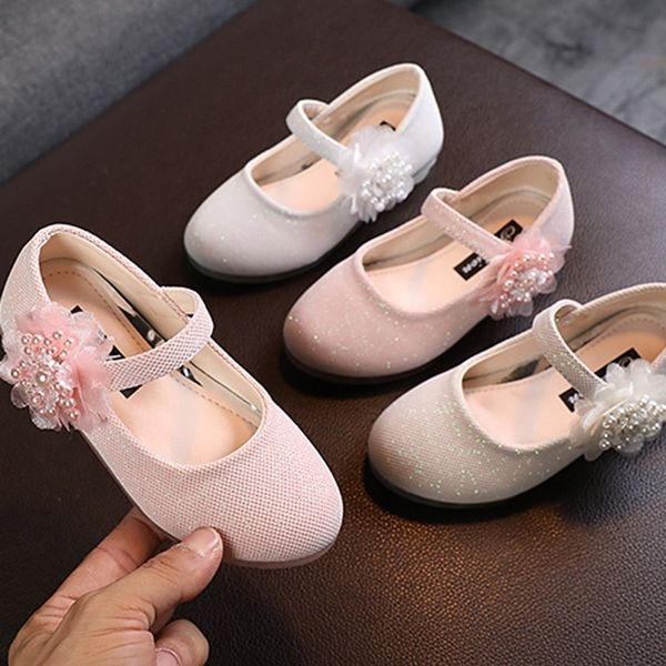 first walkers baywell childrens girls shoes pearl flower design kids princess toddler baby flat party and wedding shoe 230217
first walkers baywell childrens girls shoes pearl flower design kids princess toddler baby flat party and wedding shoe 230217