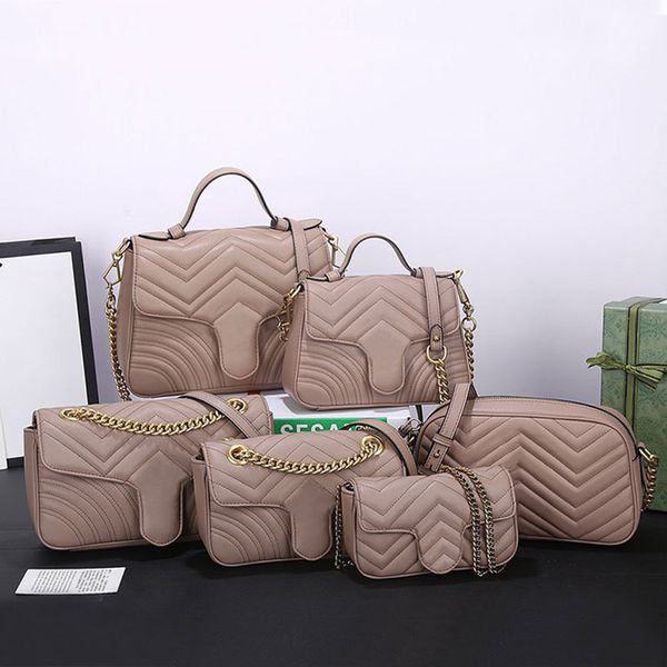 marmonts chain bag 5 colors heart-shaped bag crossbody designer bags shoulder saddles bag women flap handbags genuine leather classic letter
marmonts chain bag 5 colors heart-shaped bag crossbody designer bags shoulder saddles bag women flap handbags genuine leather classic letter