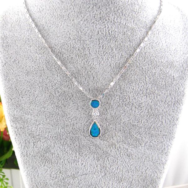 fashion opal pendant mexican fire opal pendant new designs women necklaces, Silver
fashion opal pendant mexican fire opal pendant new designs women necklaces, Silver